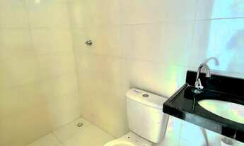 Imagem 7: APARTAMENTO RESIDENCIAL em JOÃO PESSOA - PB, CRUZ DAS ARMAS