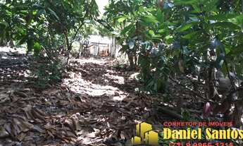 Imagem: FAZENDA RESIDENCIAL em ITACARÉ - BA, CENTRO