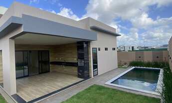 Imagem: CASA RESIDENCIAL em BAYEUX - PB, Alphaville
