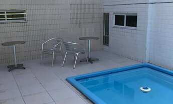 Imagem 6: APARTAMENTO RESIDENCIAL em JOÃO PESSOA - PB, BESSA