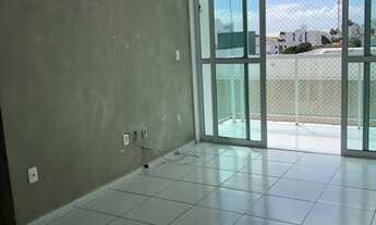 Imagem 4: APARTAMENTO RESIDENCIAL em JOÃO PESSOA - PB, BESSA