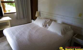 Imagem 3: CASA RESIDENCIAL em PORTO SEGURO - BA, Arraial DAjuda