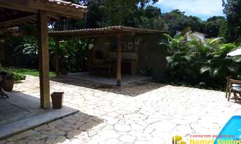 Imagem: CASA RESIDENCIAL em PORTO SEGURO - BA, Arraial