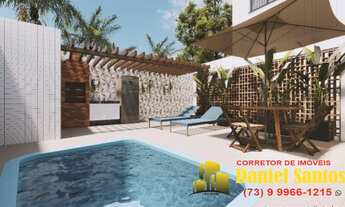 Imagem 2: APARTAMENTO RESIDENCIAL em CABEDELO - PB, CAMBOINHA