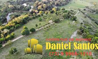 Imagem 4: FAZENDA RESIDENCIAL em PORTO SEGURO - BA, Centro