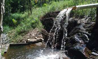 Imagem 3: FAZENDA RESIDENCIAL em ITACARÉ - BA, CENTRO