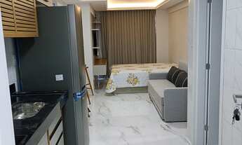 Imagem 2: APARTAMENTO RESIDENCIAL em CABEDELO - PB, INTERMARES