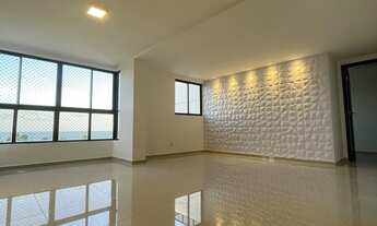 Imagem: APARTAMENTO RESIDENCIAL em CABEDELO - PB