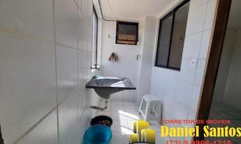 Imagem 4: APARTAMENTO RESIDENCIAL em JOÃO PESSOA - PB, BESSA