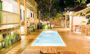 Imagem: Pousada RESIDENCIAL em Porto Seguro - BA