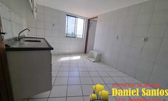 Imagem 3: APARTAMENTO RESIDENCIAL em JOÃO PESSOA - PB, BESSA
