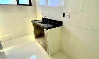 Imagem 4: APARTAMENTO RESIDENCIAL em JOÃO PESSOA - PB, CRUZ DAS ARMAS