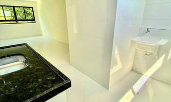 Imagem 5: APARTAMENTO RESIDENCIAL em JOÃO PESSOA - PB, CRUZ DAS ARMAS