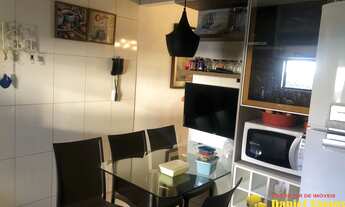 Imagem 7: APARTAMENTO RESIDENCIAL em CABEDELO - PB, INTERMARES