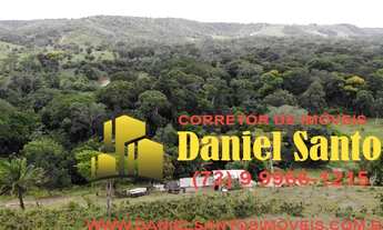 Imagem 6: FAZENDA RESIDENCIAL em PORTO SEGURO - BA, Centro