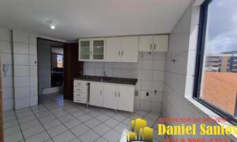Imagem 5: APARTAMENTO RESIDENCIAL em JOÃO PESSOA - PB, BESSA
