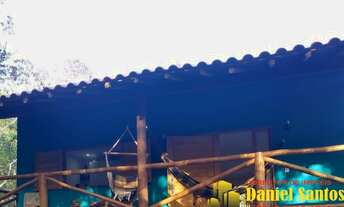 Imagem 4: CASA RESIDENCIAL em ITACARÉ - BA, Centro