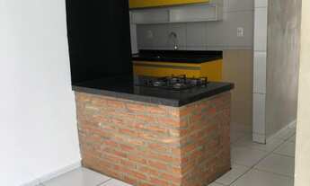 Imagem 2: APARTAMENTO RESIDENCIAL em JOÃO PESSOA - PB, BESSA