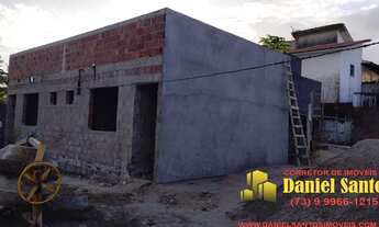 Imagem 4: CASA RESIDENCIAL em JOÃO PESSOA - PB, JOSÉ AMÉRICO