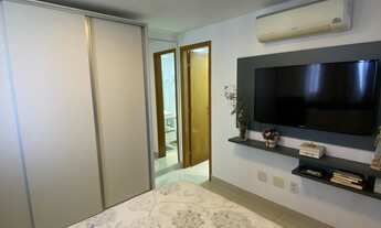 Imagem 7: APARTAMENTO RESIDENCIAL em JOÃO PESSOA - PB, MANAÍRA