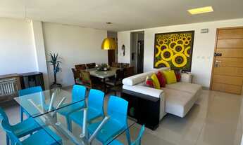 Imagem 6: APARTAMENTO RESIDENCIAL em JOÃO PESSOA - PB, MANAÍRA