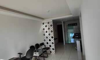 Imagem 3: APARTAMENTO RESIDENCIAL em JOÃO PESSOA - PB, VALENTINA DE FIGUEIREDO