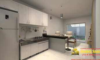 Imagem: CASA RESIDENCIAL em SANTA CRUZ CABRÁLIA