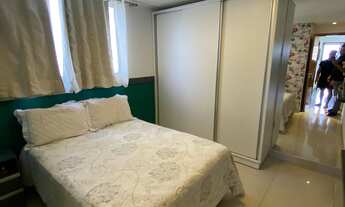 Imagem 5: APARTAMENTO RESIDENCIAL em JOÃO PESSOA - PB, MANAÍRA