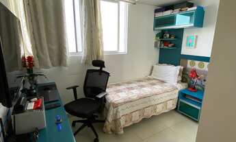 Imagem 2: APARTAMENTO RESIDENCIAL em JOÃO PESSOA - PB, MANAÍRA