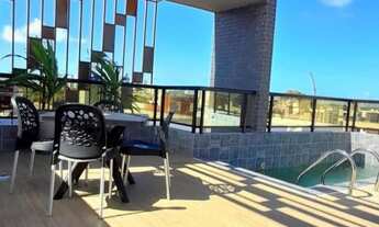 Imagem: APARTAMENTO RESIDENCIAL em JOÃO PESSOA