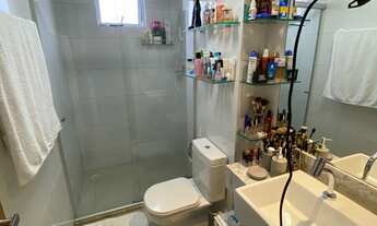 Imagem 4: APARTAMENTO RESIDENCIAL em JOÃO PESSOA - PB, MANAÍRA