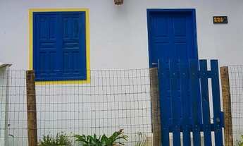 Imagem: CASA RESIDENCIAL em PORTO SEGURO - BA, São