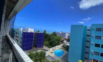 Imagem: APARTAMENTO RESIDENCIAL em JOÃO PESSOA