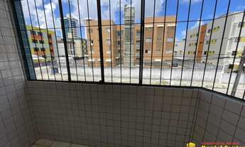 Imagem 6: APARTAMENTO RESIDENCIAL em JOÃO PESSOA - PB, JARDIM CIDADE UNIVERSITÁRIA