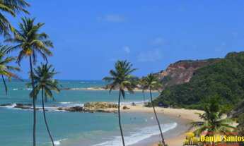 Imagem: CASA RESIDENCIAL em CONDE - PB, Village