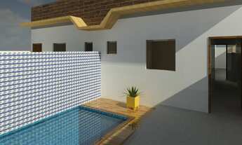 Imagem 5: CASA RESIDENCIAL em JOÃO PESSOA - PB, JOSÉ AMÉRICO