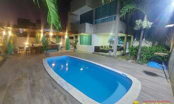 Imagem: CASA RESIDENCIAL em CABEDELO - PB, INTERMARES