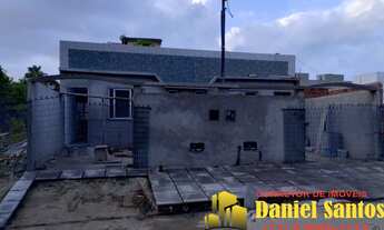 Imagem 7: CASA RESIDENCIAL em JOÃO PESSOA - PB, JOSÉ AMÉRICO