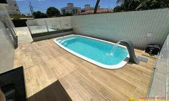 Imagem 1: APARTAMENTO RESIDENCIAL em JOÃO PESSOA - PB, VALENTINA