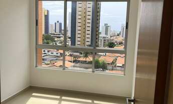 Imagem 7: APARTAMENTO RESIDENCIAL em JOÃO PESSOA - PB, JARDIM OCEANIA