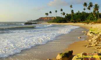 Imagem: CASA RESIDENCIAL em CONDE - PB, Tabatinga