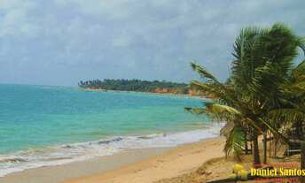 Imagem: CASA RESIDENCIAL em CONDE - PB, Praia do