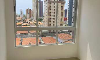 Imagem 3: APARTAMENTO RESIDENCIAL em JOÃO PESSOA - PB, JARDIM OCEANIA