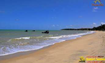 Imagem 2: CASA RESIDENCIAL em CONDE - PB, Praia do Amor