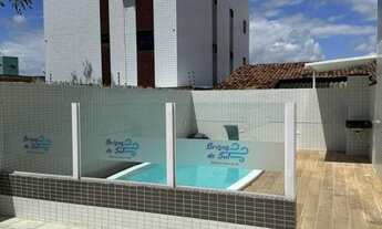 Imagem 2: APARTAMENTO RESIDENCIAL em JOÃO PESSOA - PB, VALENTINA