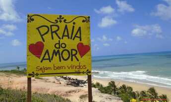 Imagem: CASA RESIDENCIAL em CONDE - PB, Praia do