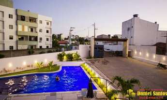 Imagem: APARTAMENTO RESIDENCIAL em JOÃO PESSOA