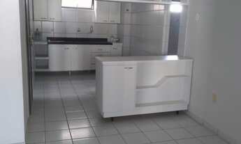 Imagem: APARTAMENTO RESIDENCIAL em JOÃO PESSOA