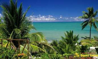 Imagem: CASA RESIDENCIAL em CONDE - PB, Carapibus