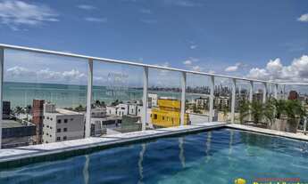 Imagem: APARTAMENTO RESIDENCIAL em CABEDELO - PB